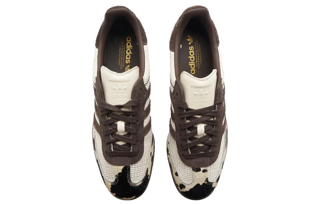adidas Samba OG X notitle Low Cow Print - ID6024 | eBay