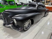 1947 Cadillac Series 61 for Sale