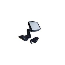 Retroviseur gauche (ou coque) Jeep WRANGLER