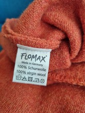FlomaxKleid Gr. XS Schurwolle Mango Ärmellos Knielang Neupreis 169.90 €.