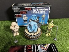 Sy Snootles & The Rebo Band for sale