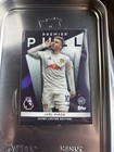 TOPPS PREMIER LEAGUE 2026 JOEL PIROE PREMIER PULL LIMITED EDITION LEEDS UNITED