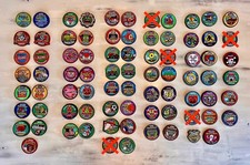 LOWE'S Build and Grow PATCH Badge Kids Clinic - You Pick One - Your Choice 3.50