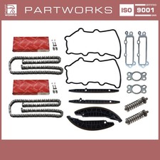 Kit de distribution Porsche 911