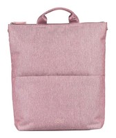 Jost Bergen Shoulderbag S Schultertasche Freizeitrucksack Tasche Rose Mauve Neu