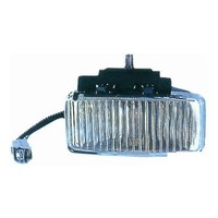 Nebelscheinwerfer Vorne Links FüR Jeep Cherokee 1997 Al 2001 55055275AB