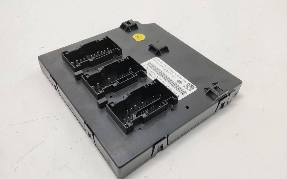 BODY COMPUTER PER AUDI A1 Serie (8X1) 8X0907063 (10>14) - Immagine 2 di 4