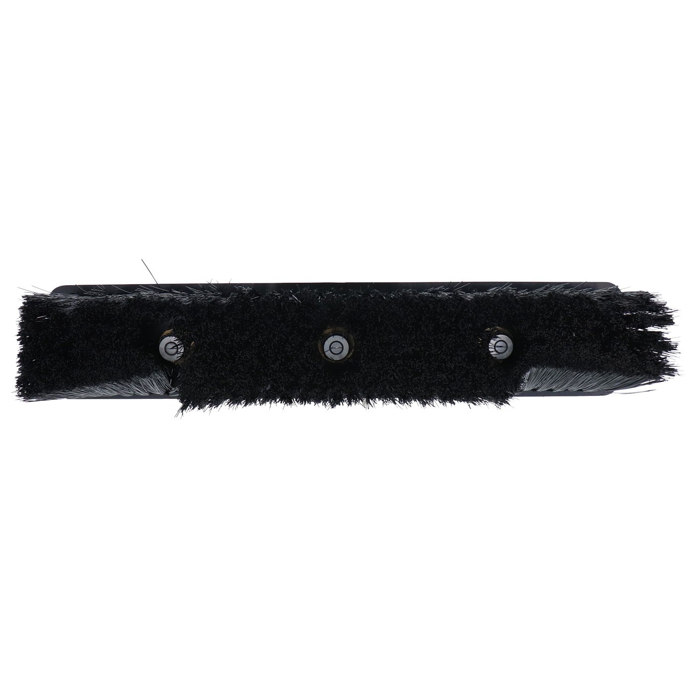 Erie Tools 8" Brush with 3 Tips Pressure Washer Attachment for Solar or Glass