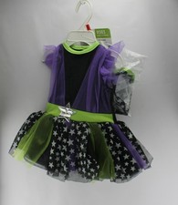 Classic Witch 0-6 Months Halloween Costume