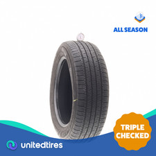 Used 20560r16 Goodyear Assurance Maxlife 92v - 6.532