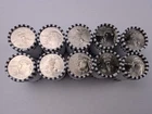 2026-P Enduring Liberty Half Dollars | 10 Roll Lot $100 Face | OBW BU I In Stock