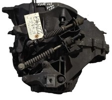 Boite de vitesse Volvo V50