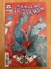 Amazing Spider-Man # 40 (Marvel Comics 2023) Peach Momoko Variant Cover NM