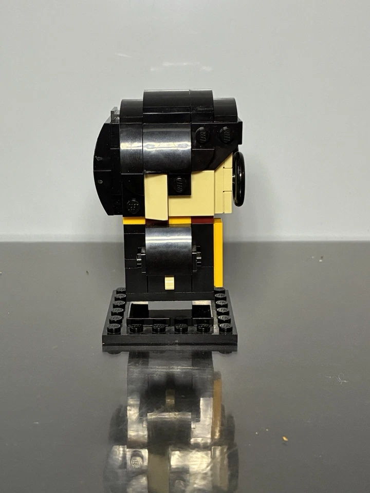 LEGO Brickheadz 41615 Harry Potter & Hedwig, photo 2 of 4