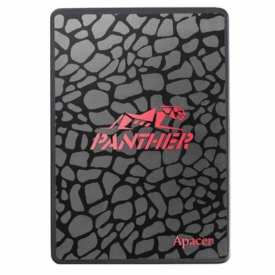 Festplatte Apacer AP512GAS350-1 512 GB SSD