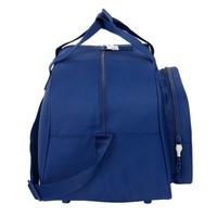 F.C. Barcelona Marineblaue Sporttasche Safta