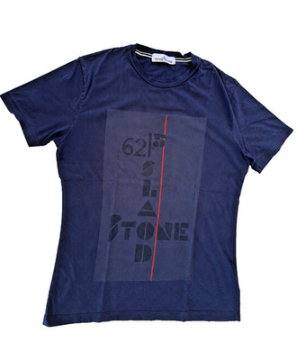 Stone Island T-Shirt - Size L - With Code - Vintage - 2014 Summer Collection