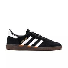 Adidas Handball Spezial Black/ Gum DB3021 Shoes