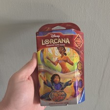 Booster Pack Prices | Lorcana Reign of Jafar | Lorcana Cards Booster Pack Prices | Lorcana Reign of Jafar | Lorcana Cards