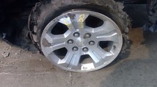 Wheel Classic Style 18x8-12 5 Spoke Fits 14-19 Silverado 1500 Pickup 9273