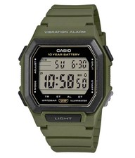 CASIO Collection Standard Watch W-738H-3AJF New JAPAN GIFT