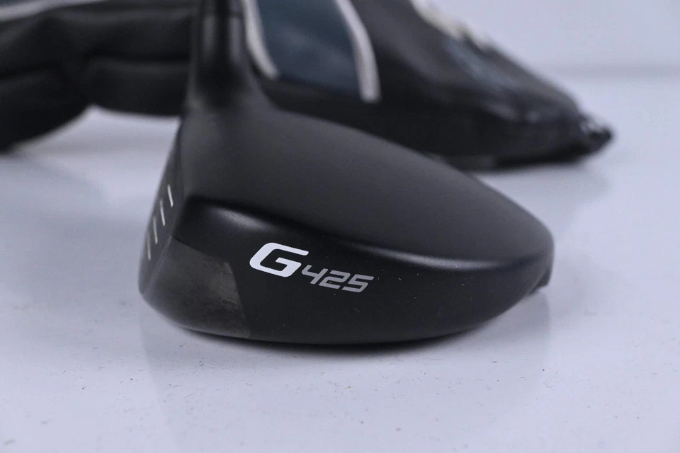 Left Hand Ping G425 Max #5 Wood / 17.5 Degree / Regular Flex Ping Alta CB 65 - Image 3 of 4