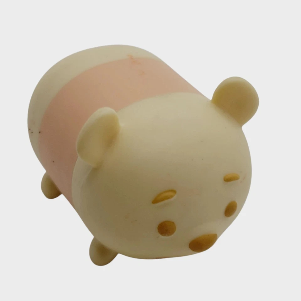 3 juguetes altos Disney Tsum Tsums Thumper Winnie Pooh Miss Bunny de Bambi de 1,5 pulgadas Foto 3 de 4