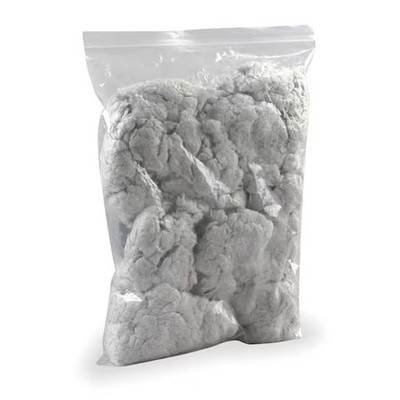 Hubbell Killark Pf-4 Imc Fiber, Mineral Wool, Gray
