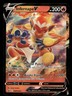 Infernape V SWSH252 NM Promo SWSH Black Star 2019 Pokemon TCG