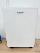 Comfee 12L Dehumidifier Airdryer Pro - MDDQ-12DEN7