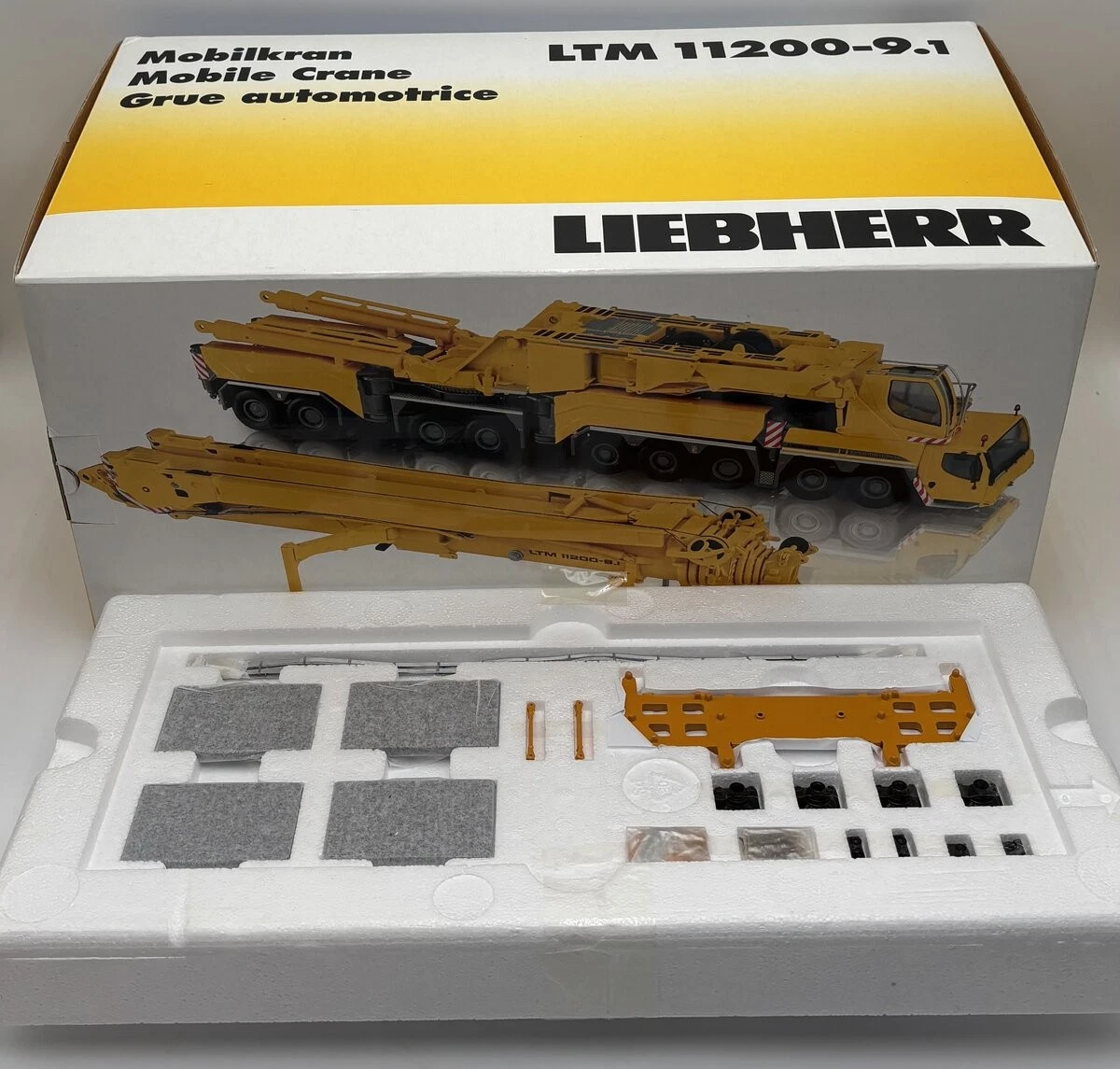 ltm 11200 products for sale | eBay