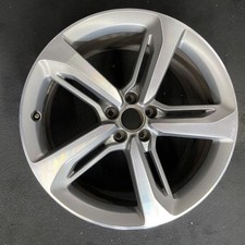 Audi A7 S7 RS7 4G A8 S8 4H OEM Wheel 20” 20x9 Original Factory Rim 4H0601025CC