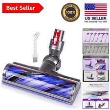 Quick-Release Motor Head for Dyson V7 V8 V10 V11 V15 Cordless Vacuums