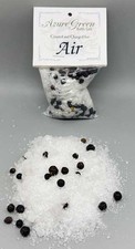 "Air" Ritual Bath Salts 5 Lb Aromatherapy Magickally Charged Cleansing Soothing