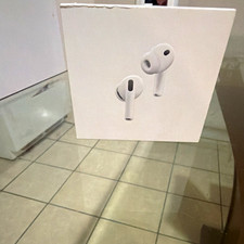 Apple AirPods Pro 3 Wireless Bluetooth In-Ear Earbuds, White