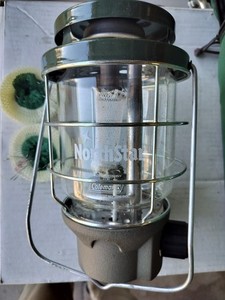 Coleman 2000 Lantern | eBay