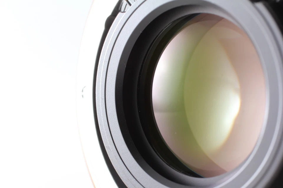 【N COMO NUEVO+++ con capucha de caja】Sony DT 16-50mm f/2.8 SSM SAL1650 Lente Zoom Montaje Alpha A Foto 4 de 4