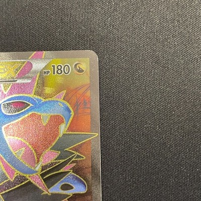 Hydreigon-EX 084/078 XY SR Pokemon Cards Japanese So | eBay