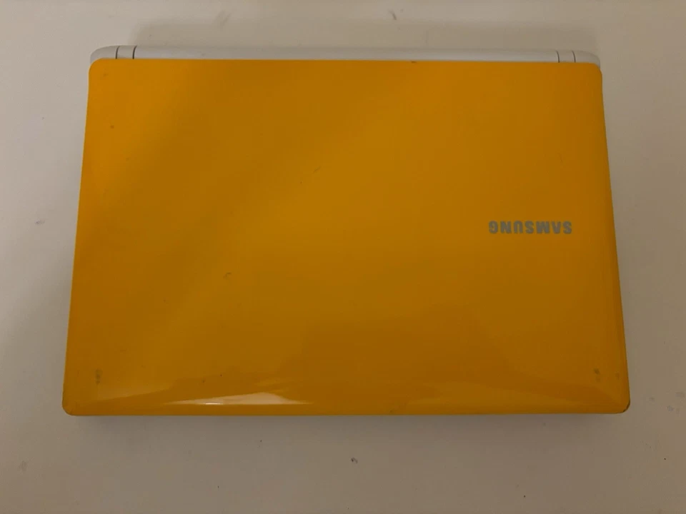 NOTEBOOK SAMSUNG NP-N150 - NON FUNZIONANTE - Immagine 4 di 4