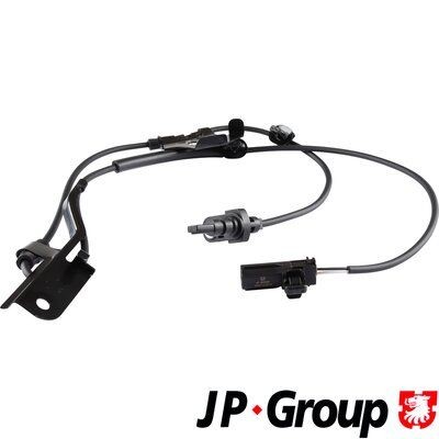 JP Group 4897105670 Sensor, Raddrehzahl FüR Toyota-image