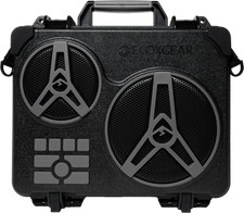 ECOXGEAR EcoJourney GDI-EXJRNY10 Grey