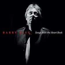 Barry Blue - Songs From the Heart [Used Very Good CD]