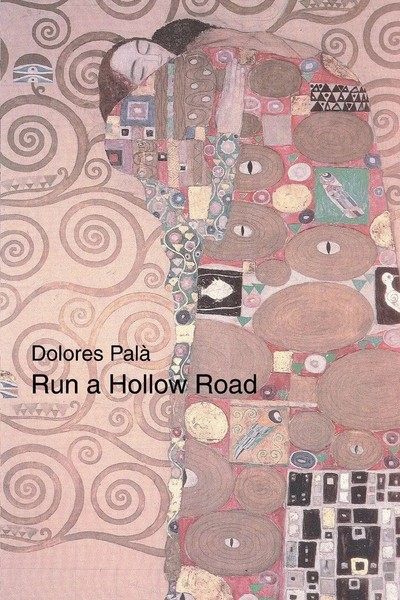 Dolores Pala | Run A Hollow Road | Taschenbuch | Englisch (2003) | iUniverse-image