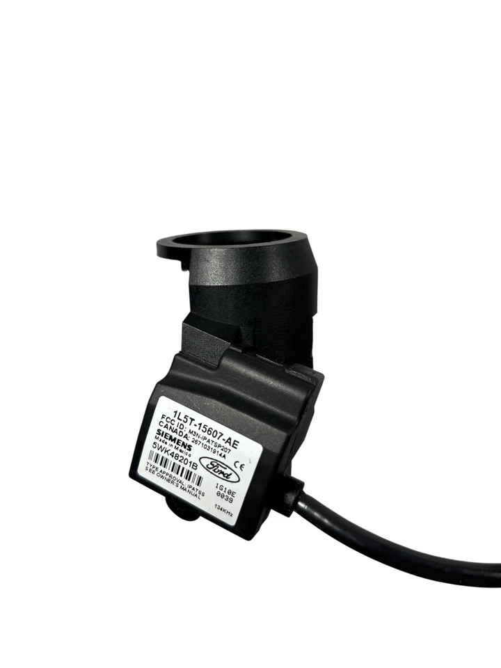 Оригинальный 2001-2005 Ranger Explorer PATS трансивер 1L5T-15607-AE противоугонное кольцо - Изображение 4 из 4