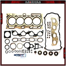 Engine Cylinder Head Gasket Set 07-12 Fits Nissan Altima 2.5l L4 Engine Cylinder Head Gasket Set 07-12 Fits Nissan Altima 2.5l L4