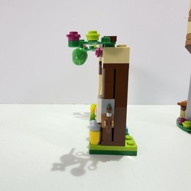 LEGO Disney Princess 41065 Rapunzel's Best Day Ever