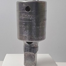Snap-on 12 Drive Universal Impact Used 0582