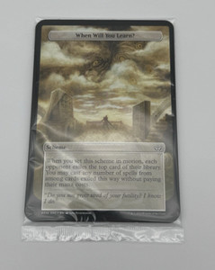 Archenemy Scheme Cards | eBay Archenemy Scheme Cards | eBay