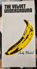 Peel Back Slowly & See by The Velvet Underground (CD, 1995) for