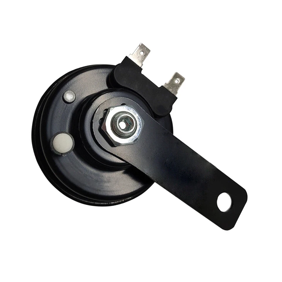 Horn High For Altima Frontier Maxima Rogue Versa Pickup Sentra TITAN 25610-2DR0A Foto 4 de 4